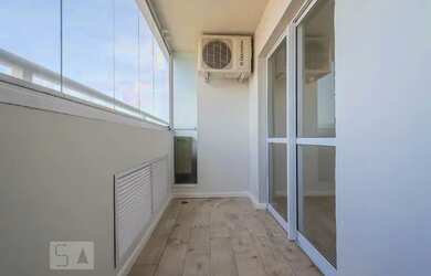 Imagem 9: Apartamento para Aluguel - Santo Amaro , 1 Quarto, 33 m2