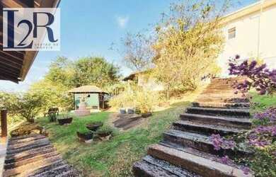 Imagem 9: Belissima casa. Piscina, Churrasqueira, Ar-condicionadoe350m² de Área