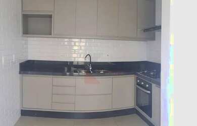 Imagem: O apartamento possui 2 Dormitórios, 1 Banheiro, 70m² de Área