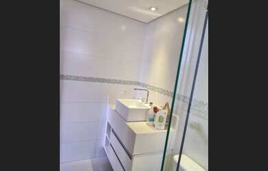 Imagem 7: Apartamento à venda na Rua Tuiuti, Tatuapé, São Paulo - SP