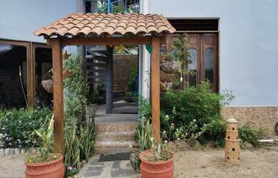 Imagem 4: Casa linda na Mestre Vitalino