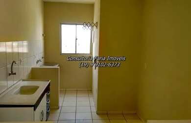 Imagem 3: Apartamento residencial à venda, Jardim Santa Eliza, Americana