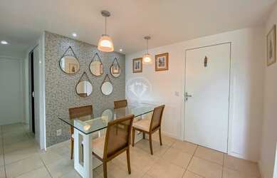 Imagem 5: Cobertura para locação temporada, Porto Real Resort