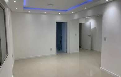 Imagem: O apartamento possui 3 Dormitórios, 1 Banheiro, 123m² de Área