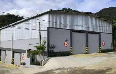 Imagem 3: Galpão/Armazém/Depósito - Ilha de Guaratiba 96m²