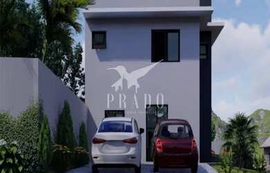 Imagem 3: SOBRADO NOVO - NOVA ATIBAIA