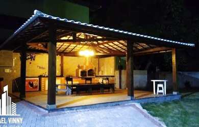 Imagem 3: Apartamento Residencial à venda, Porto Novo, Saquarema - AP0052