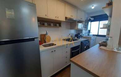 Imagem 15: Apartamento com 2 dormitórios, 58 m² - venda por R$ 699.900,00 ou aluguel...