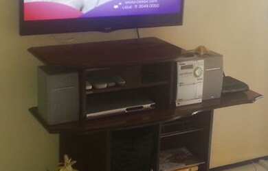 Imagem 3: Apartamento Vista Mar. Ar-condicionado, Vista para o mar, 1 Vaga na garageme2...