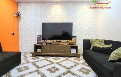 Imagem 14: CASA NO NOV CIDADE NO CIDADÃO 6