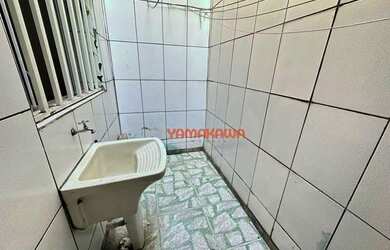 Imagem 11: Sobrado com 2 dormitórios, 60 m² - venda por R$ 265.000,00 ou aluguel por R$ 1.620,00/mês