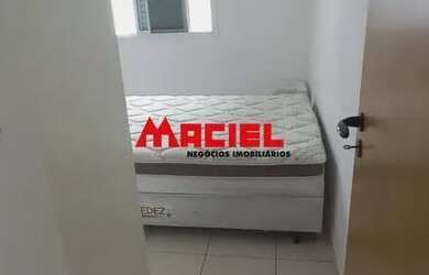 Imagem 6: Apartamento Padrão em São José dos Campos