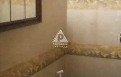 Imagem 10: Apartamento duplex com 2 quartos e vaga no Flamengo