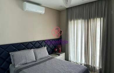 Imagem 8: JUNDIAÍ - Casa de Condomínio - JARDIM NOVO MUNDO