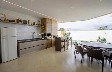 Imagem 15: Portal do Sol Garden - Casa de Condomínio 4 quartos, sendo 2 suítes