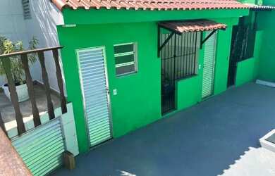 Imagem 6: Casa De Alto Padrão, com terreno de 300 m² em Jardim Meriti