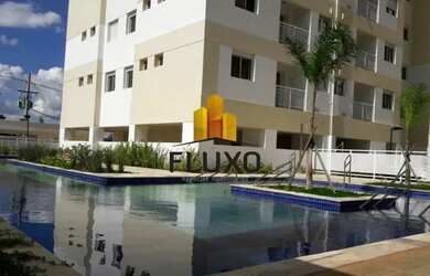 Imagem 6: Apartamento no Bairro JARDIM CONTORNO - Condominio Nova N