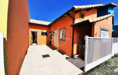 Imagem 2: Bela casa a venda em Unamar, 1 quarto, Tamoios - Cabo Frio - RJ