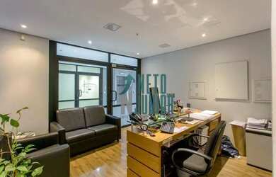 Imagem 4: Conjunto, 198 m² - venda por R$ 2.951.000,00 ou aluguel por R$ 13.100,00/mês...