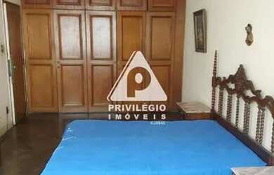 Imagem 8: Vista magnifica, 3 quartos, Pão de Açucar, Baia de Guanabara, dependencia completa!!!