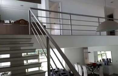 Imagem 10: Linda casa 5 quartos na pista com piscina privativa na pista com todas...