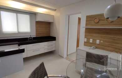 Imagem 3: Apartamento - Venda ou Locação - Jardim Esplanada - Residencial Esplanada...