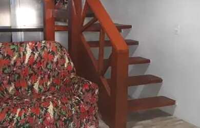 Imagem: A casa possui 5 Dormitórios, 4 Banheiros, 3 Vagas na garagem