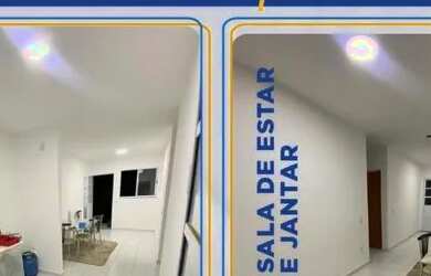 Imagem 2: Aluga-se Casa no Iranduba