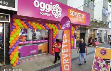 Imagem: O depósito possui 58m² de Área e está localizado em Mutondo