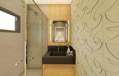 Imagem 11: Casa em Condomínio à venda, 4 quartos, 2 vagas, Recreio dos Bandeirantes...