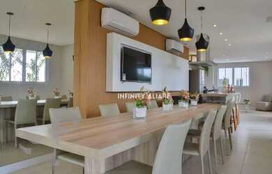 Imagem 10: Apartamento com 2 dormitórios à venda, 56 m² por R$ 599.000,00 - Brás...