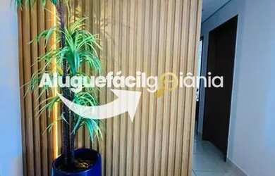 Imagem 14: Apartamento 3/4 mobiliado no Winner Sport Life - Jardim Goias