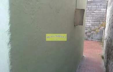 Imagem: A casa possui 2 Dormitórios, 1 Banheiro e 60m² de Área e