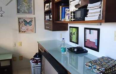 Imagem 9: Apartamento com 270m2 à Venda Horto Florestal -Salvador Bahia