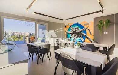 Imagem 13: Apartamento novo na Cidade Baixa à venda por R$ 485.000,00