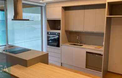 Imagem 6: Grand Hyatt Residences. Piscina, Imóvel mobiliado, Imóvel novoe122m²...