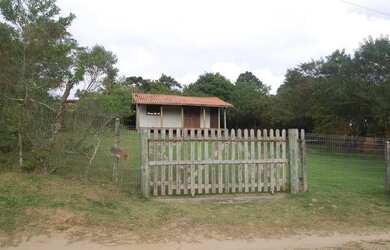 Imagem 3: Casa para venda com Terreno de 600m2 Praia do Rosa