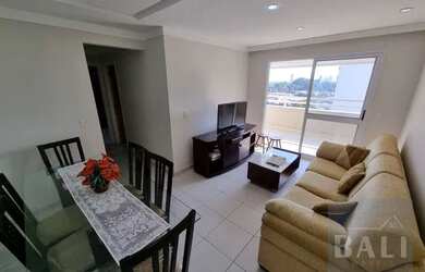 Imagem: Apartamento à venda, 75 m² por R$ 372.340,00 - Centro - Taubaté/SP