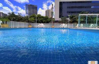 Imagem 15: Apartamento tipo - padrao 1 dormitórios, cozinha planejada, portaria...