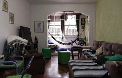 Imagem: O apartamento à venda possui 2 Dormitórios, 2 Banheiros, 1