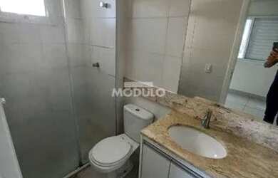 Imagem 5: Apartamento Residencial para locação Bairro Tubalina