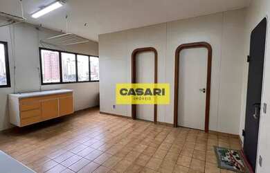 Imagem 2: Apartamento com 4 dormitórios à venda, 360 m² - Jardim Bela Vista - Santo André/SP