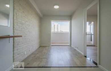 Imagem 4: Apartamento para Aluguel - Santo Amaro , 1 Quarto, 33 m2