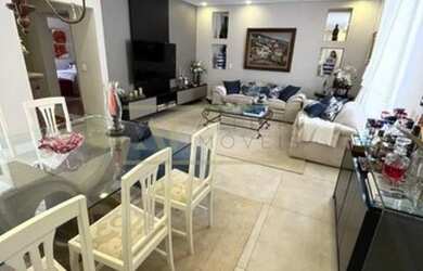 Imagem 9: Santana de Parnaíba - Casa de Condomínio - Valville I