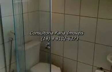 Imagem 9: Apartamento residencial à venda, Jardim Santa Eliza, Americana