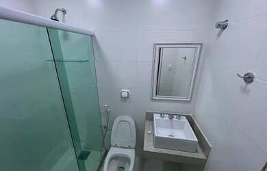 Imagem 10: Apartamento para aluguel tem 160 metros quadrados com 3 quartos em Copacabana...