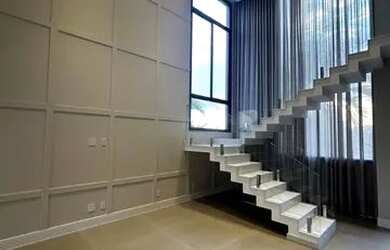 Imagem 3: Lindo Sobrado no Helvetia Park I na cidade de Indaiatuba , São Paulo