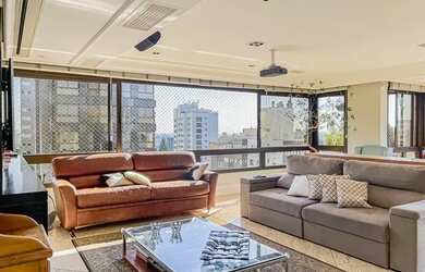 Imagem 2: BVSJ 966 Apto 74253. Churrasqueira, Imóvel mobiliado, Guarda roupaeLareira