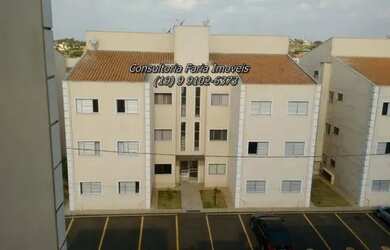 Imagem 11: Apartamento residencial à venda, Jardim Santa Eliza, Americana