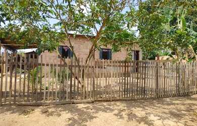 Imagem 3: Vende se essa casa bem localizada na zona sul próximo a finca